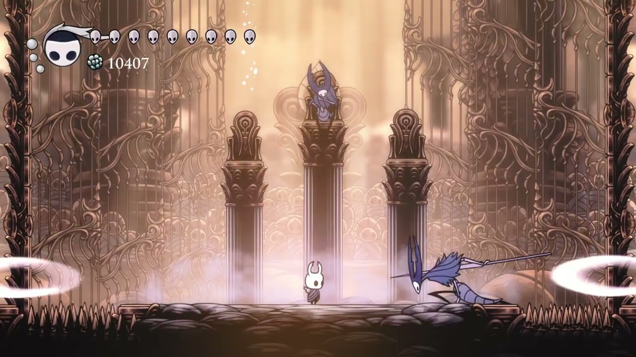 pro gamer mantis lords