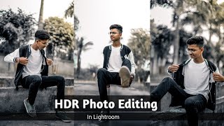 HDR photo editing in lightroom | Lightroom Preset. screenshot 5