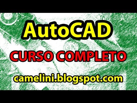 AutoCAD Básico -