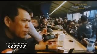 Kebersamaan PCX CLUB BANDUNG #kopdar