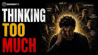 Why Overthinking Destroys Happiness
