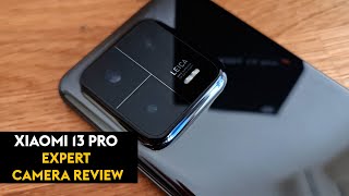 Xiaomi 13 Pro - CINEMATIC Camera Review - 4K Footage