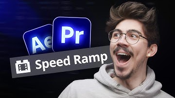 This Effect Is UNBELIEVABLE! (Premiere Pro & After Effects Tutorial)