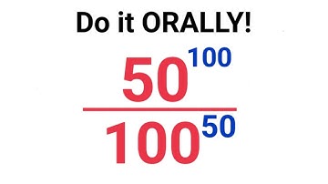 DARE  to do this ORALLY! #fastandeasymaths #math #mathematics #viral #share #like #indices #study