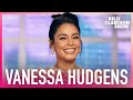 Vanessa Hudgens Reflects On 'High School Musical' Legacy & Meeting Zac Efron For The First Time