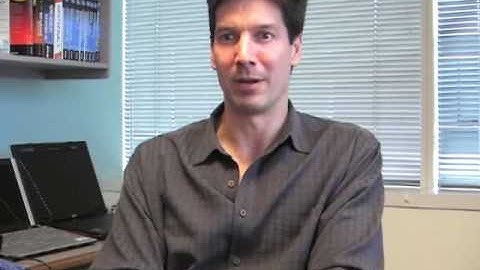 Mark Russinovich On Working at Microsoft Windows Server 2008 Kernel, HyperV 1/5
