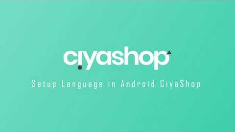 Android Add New Language | Best Wordpress Ecommerce Themes