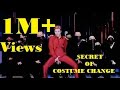 BTS Jimin 'Filter' | SECRET Revealed | Costume change