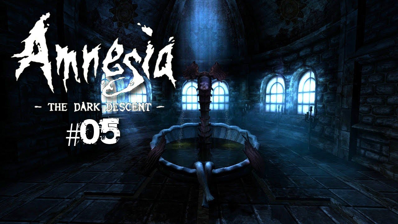 play amnesia the dark descent free play amnesia the dark descent free