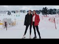 WinterFest & WhiteFest - Uludağ Kayak Merkezi 2020
