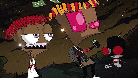 Rich The Kid & Famous Dex - I