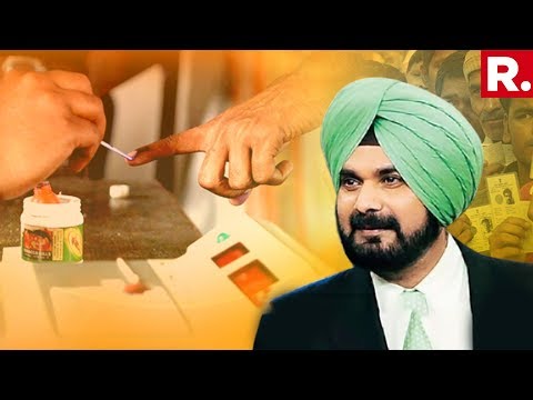 Has Congress Made 2019 Poll Only About Muslim Vote? | Burning Question – Cong Muslim Vote Appeal