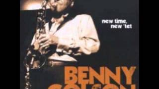 Benny Golson "Grove's Groove"