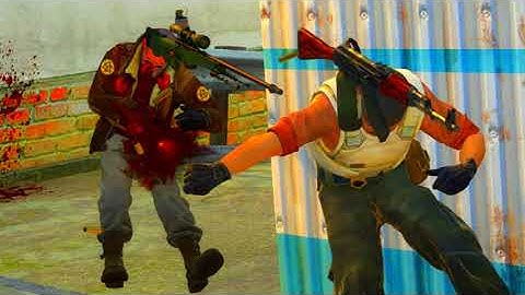 CADILLAC | CS:GO EDIT | BEXDEE