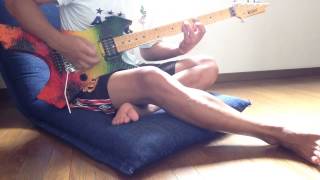 もっかい弾いてみた「Grow Slowly」