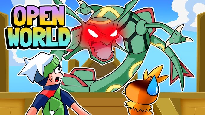 Emerald Wild Pokemon - Smogon University