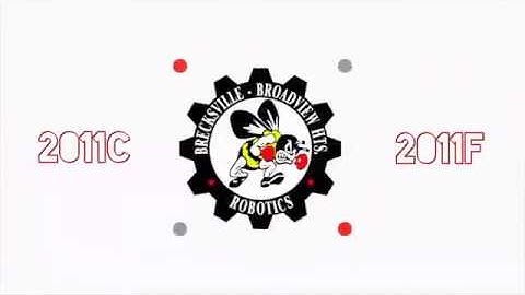 2011C&F Worlds Reveal | VEX Turning Point 2018-2019