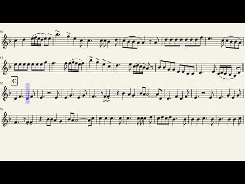 صدقت الوعد نوتة موسيقية اكسبلور موسيقى عزف 