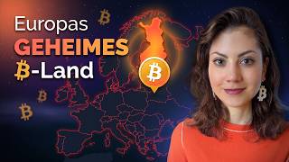 Bitcoin statt Gas? Wie Finnland gerade ALLES anders macht