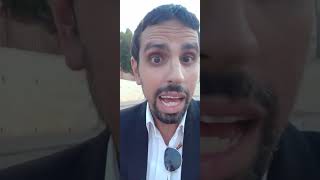 Shabbat Project Israel - Amazing Torah Inspiration - Parshat Vayera - Shabbat Shalom