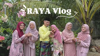 RAYA VLOG 2023