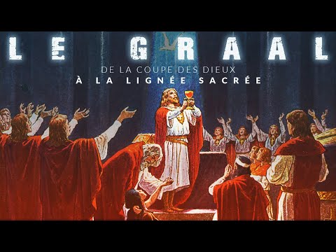 Vidéo: Saint Graal - Secrets Et énigmes - Vue Alternative