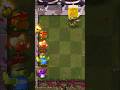 Fire Peashooter & Cactus Vs. Beer Mug Zombie / Plants Vs. Zombies 2