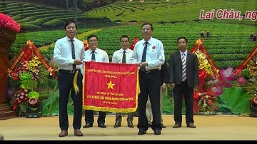 Các địa phương tổ chức tuyên dương điển hình, tiên tiến trong phong trào thi đua yêu nước