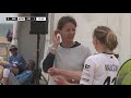 2019 EBUC - Germany vs Czech Republic - Mixed Quarter Final