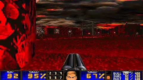 Hellbound - Level 32