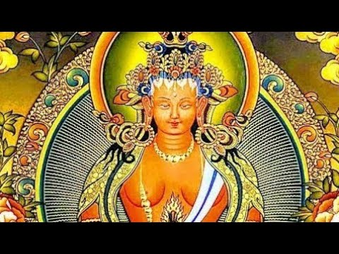 Amitabha Buddha Mantra  Infinite Light