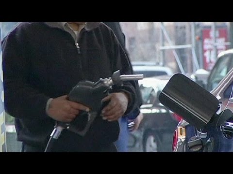 Video: Zvyšuje OPEC produkciu?