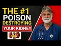 Kidney Doctor Reveals: 4 Silent Kidney Destroyers Most Seniors Eat Every Day (Before It’s Too Late)