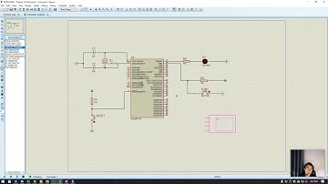 PIC&CCS Bài 2 Nút Nhấn và Led Đơn