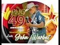 Late john warbat p2uif  png national anthem instrumental piece