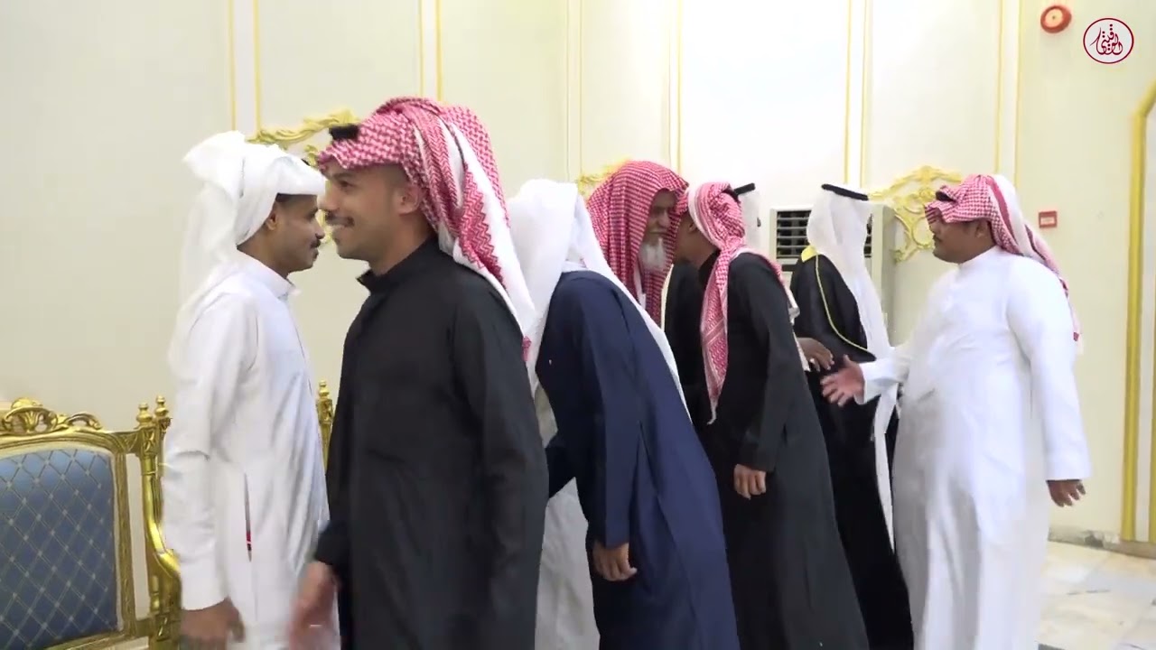 حفل زواج الشاب فيصل منشي ناشي اليزيدي