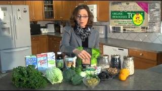 Cow Free Calcium, Brenda Davis, Becoming Vegan Comprehensive And Express Editions