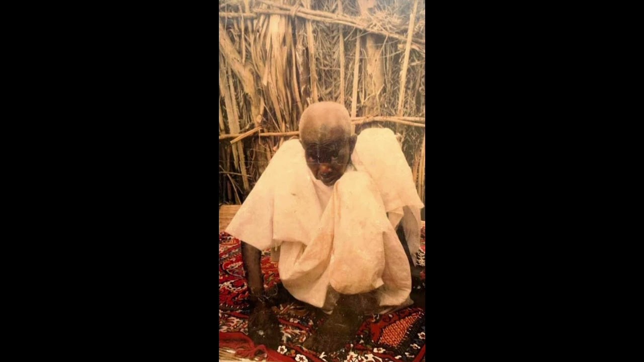 History of Jasong Touray by Alpha Darboe Part 1