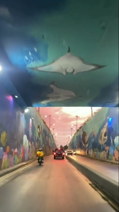 Lampung Aesthetic