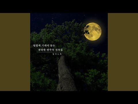 달빛에 기대어 듣는 잔잔한 피아노 연주곡 선곡집 2 - 굿나잇 자장가 bekijken op YouTube