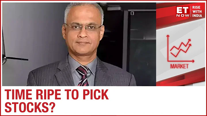 Time to pick stocks amid COVID-19 crisis? | Sunil ...