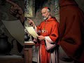 The Pope Had to Bless Coffee Before Christians Could Drink It