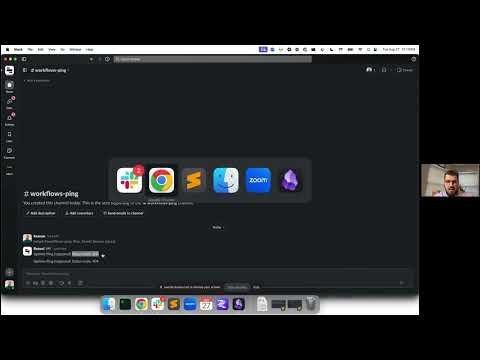 REtool - Automate almost Anything with Retool Workflows - YouTube