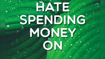 I just hate spending money on ____, Level 252, Word Crush Answers, 4k.