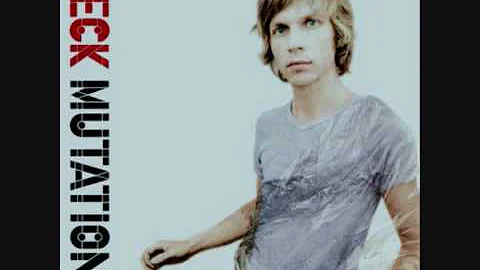 Beck - O Maria