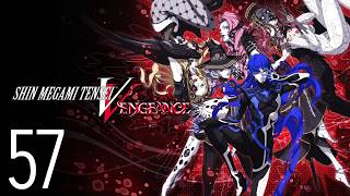 Shin Megami Tensei V : Vengeance - Episode 57 - Baal (Commentary)
Hey all,
Welcome to this Shin Megami Tensei V : Vengeance Lets Play. The definitive edition of the fifth instalment of this ongoing franchise from Atlus sees us one again in a debate over whom gets to create the new world after the destruction of the Creator. The forces of Chaos, Law and Neutral mobile across the world known as Daat to see whom will reign supreme after the aftermath of a war waged for over twenty years. Kei finds himself in the middle of a desert after going through a mysterious tunnel and is now in a symbiotic relationship with a entity known as Aogami and becomes a Nahobino.
Which side will we take? Only time (and choices) will tell!
SLJ RPG
playlist - https://www.youtube.com/playlist?list=PLnRzFTvC-Dhx8ffOEYVIvIsuZ87b4o0BR Shin Megami Tensei V : Vengeance - Episode 57 - Baal (Commentary)