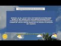 28 07 2025 WEERSVERWACHTING