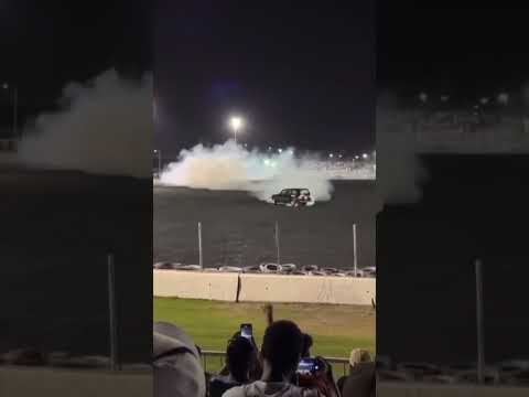 استعراض جي اكس علي فل تيربو في حلبه استيشن اكسبلور الكويت ترند لايك فولو الامارات 2024