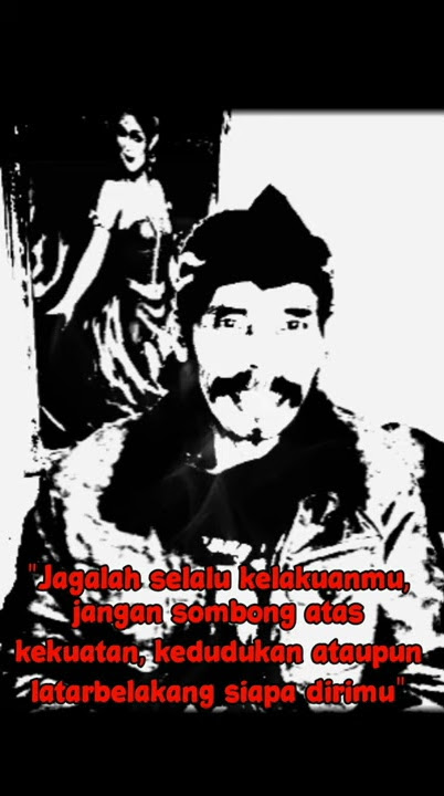 Story wa kejawen | Pitutur bijak