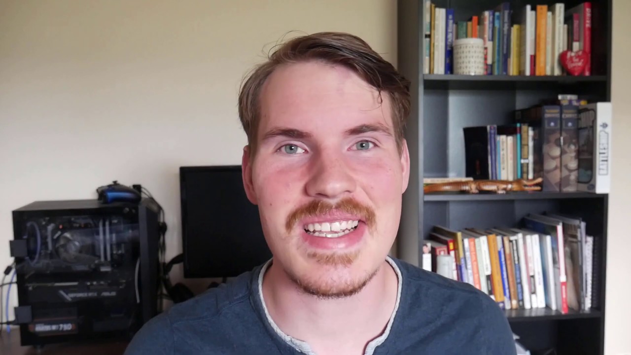Qualities EVERY entrepreneur should have - YouTube